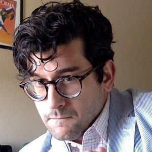 Meet your Posher, Ryan